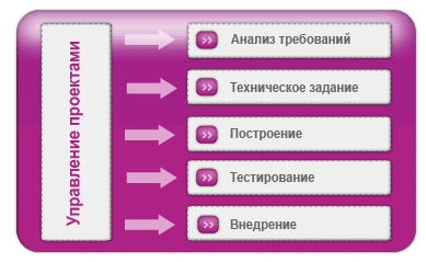 Методология ИТ проектов